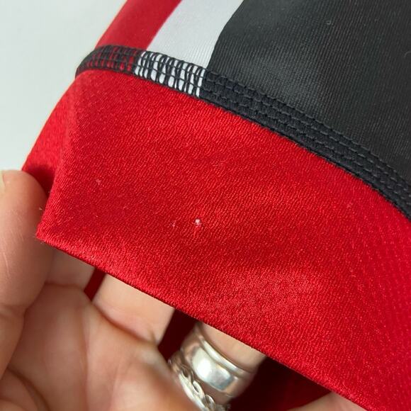 Hincapie Mens Cyclist Zip Up Athletic Shirt XL - Picture 10 of 11